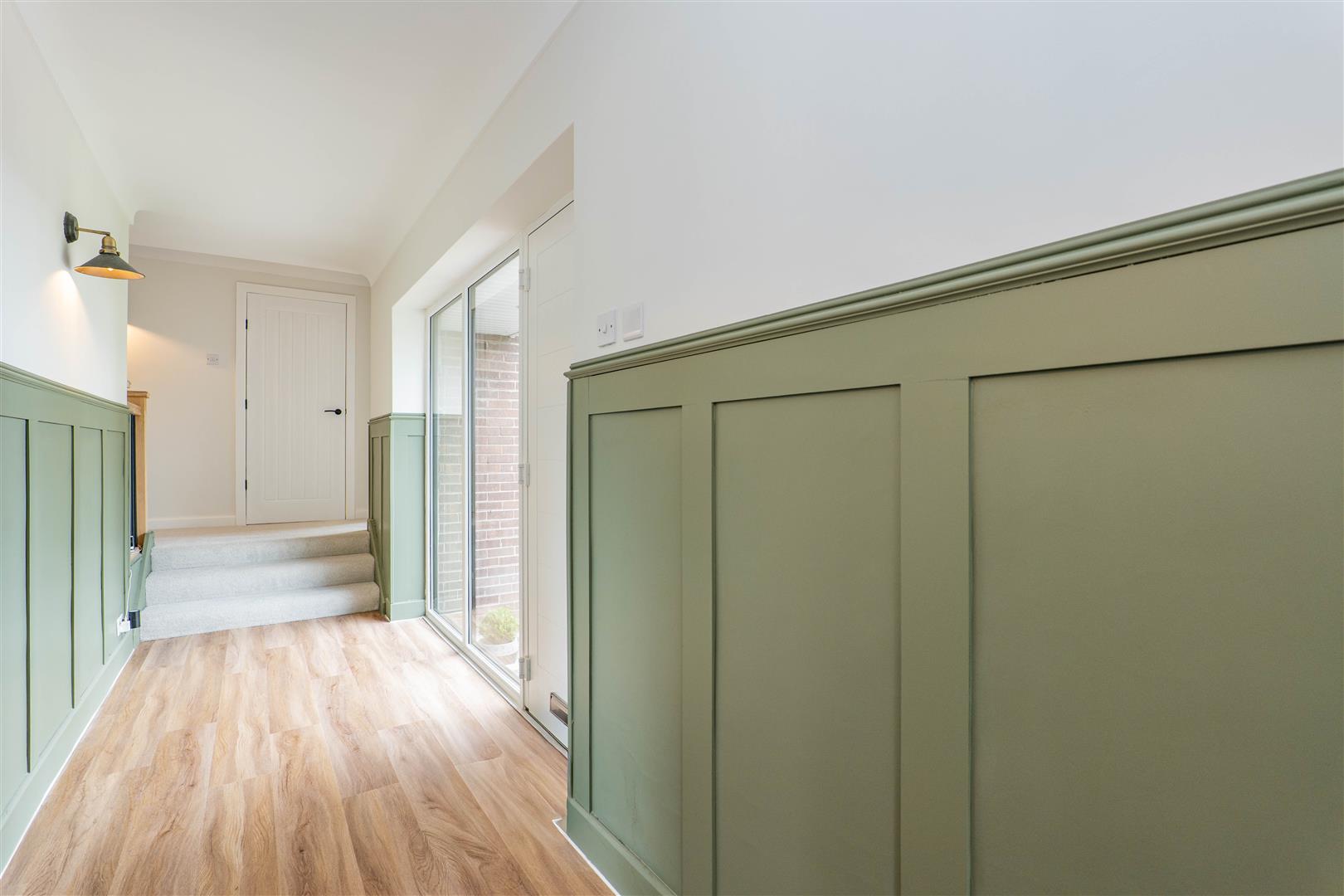 Ridley Lane, Mawdesley, Ormskirk